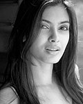 Diana Penty